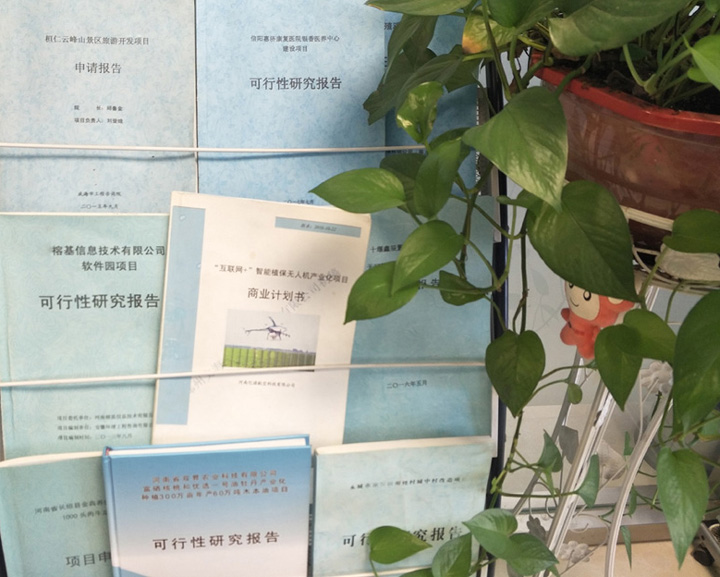 景洪市全链条建材可行性研究(全链条建材可行性研究方案)