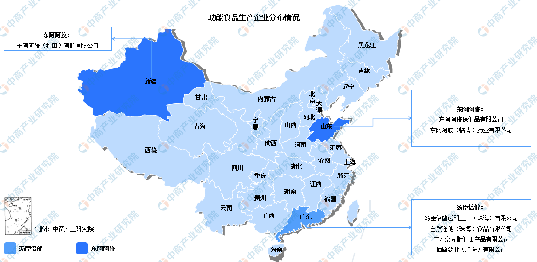 景洪市食品企业上市规划(食品企业上市规划建议)