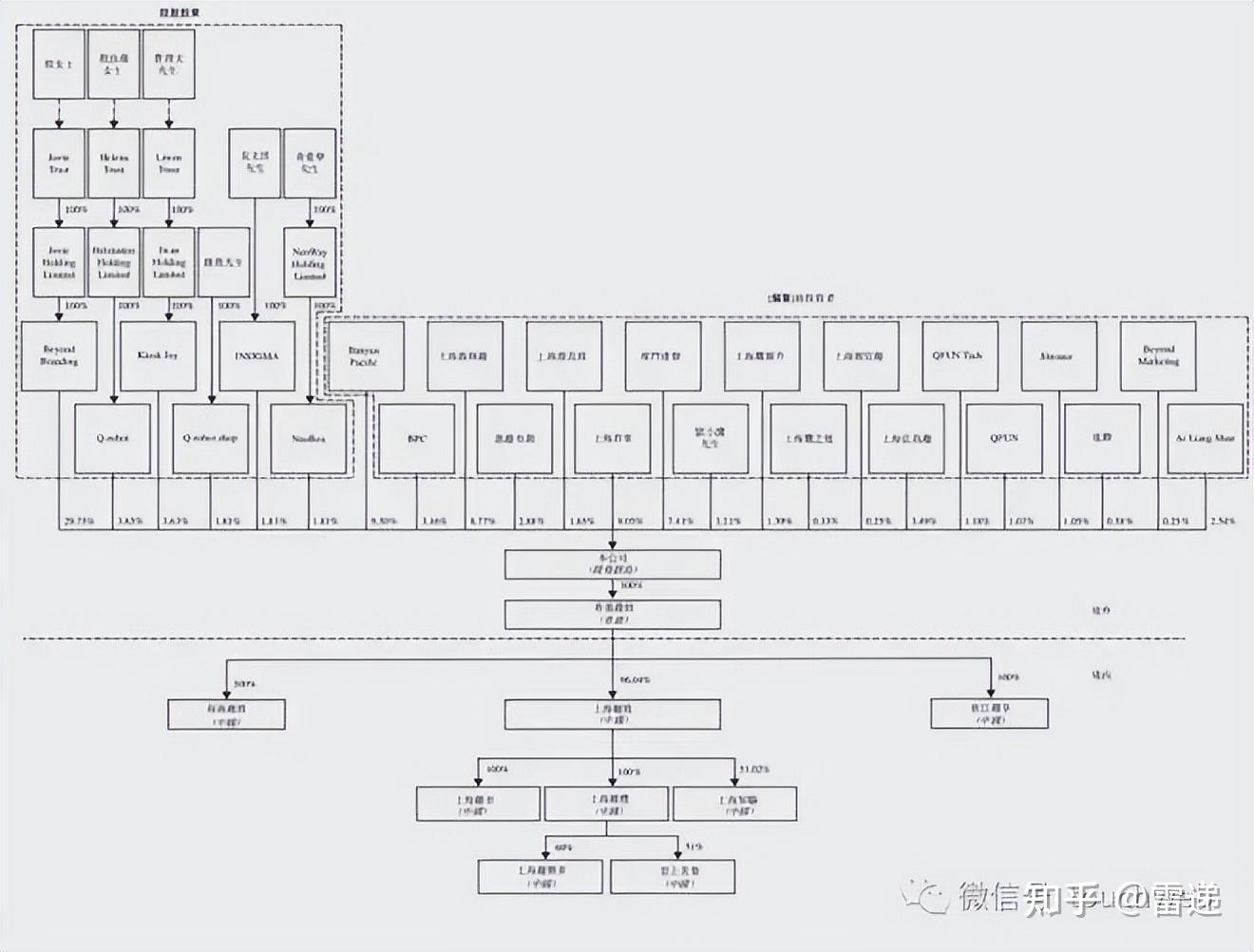 景洪市投票权安排财务优化(投票权类型是什么意思)