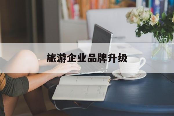 景洪市旅游企业品牌升级(旅游企业品牌升级措施)