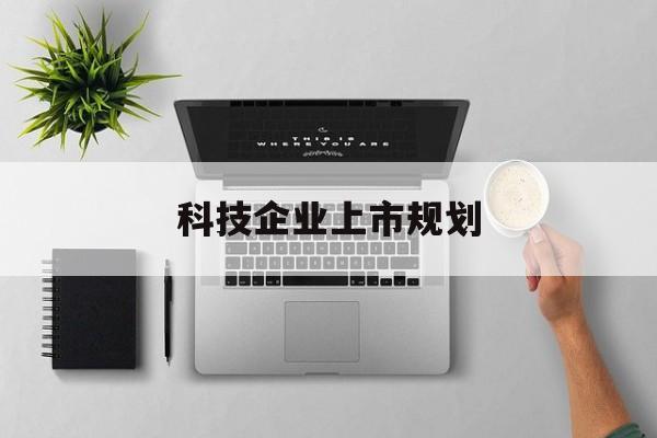 景洪市科技企业上市规划(大型科技企业 上市)